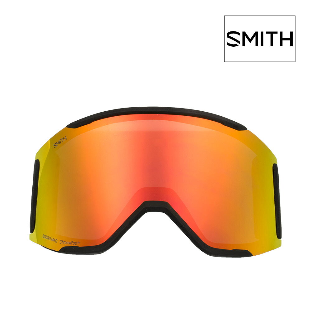 楽天市場】smith squad マグ スペアレンズの通販