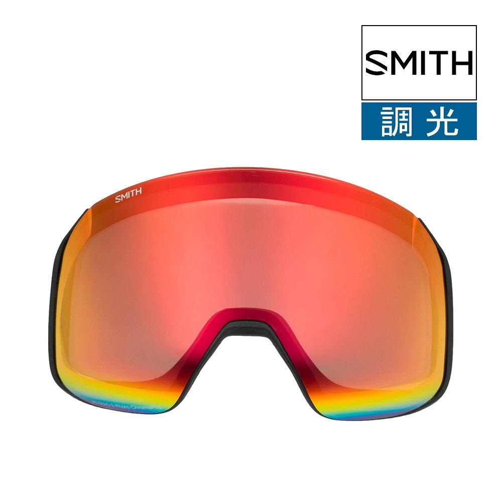 RECOMMENDATIONS ▼関連商品はこちら▼ VARIATION ▼商品バリエーションはこちら▼ ブランド SMITHスミス カテゴリー ゴーグル 交換レンズ 型番 400592len00oq モデル 4D MAG Sフォーディー マグ エス レンズカラー/ 可視光線透過率 CHROMAPOP PHOTOCHROMIC RED MIRROR / 20%-40 %クロマポップ フォトクロミック レッドミラー 機能 クロマポップ（ハイコントラスト） 紫外線カット ダブルレンズ アンチフォグ 付属品 OBLIGEオリジナルマイクロバック 備考 在庫保管スペースの都合上、外箱は破棄しております。ご了承の上お買い求めください。 関連ワード ウィンタースポーツ スノーボード スノボ スノボー SNOWBOAD スキー SKI バックカントリー メンズ 男性 レディース 女性 ユニセックス 大人 ORIGINAL GOGGLES ▼お手頃価格のゴーグルはこちら▼