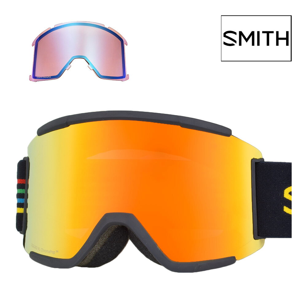 楽天市場】smith squad xlの通販