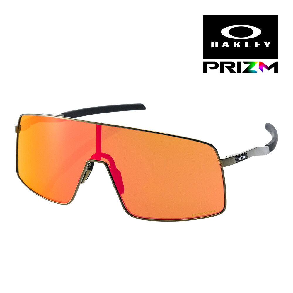 楽天市場】oakley sutro（カラーレッド）（眼鏡・サングラス｜バッグ