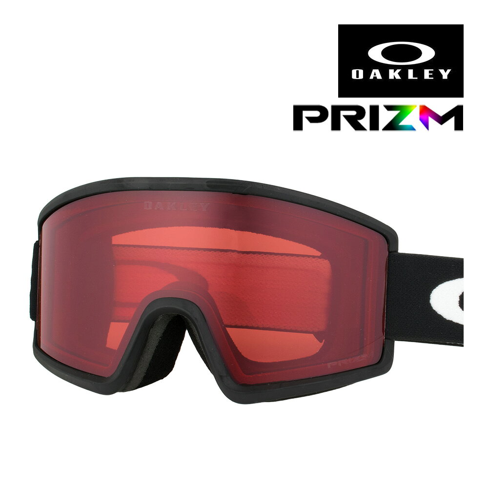RECOMMENDATIONS ▼関連商品はこちら▼ VARIATION ▼商品バリエーションはこちら▼ ブランド OAKLEYオークリー カテゴリー ゴーグル 型番 oo7121-17 モデル TARGET LINE Mターゲットライン M フィット ユニバーサルフィットグローバルフィット ※別称 フレーム MATTE BLACKマット ブラック レンズカラー/ 可視光線透過率 PRIZM SNOW ROSE / 26 %プリズム スノー ローズ 機能 プリズム（ハイコントラスト） 紫外線カット ダブルレンズ アンチフォグ 付属品 マイクロバック 備考 TARGET LINE XM と TARGET LINE M は同一商品となります。外箱には破れや、シワがあることが稀にございますが、中の商品に問題がなければ良品とさせて頂き、補償対象外とさせて頂きます。眼鏡に対応していますが、形状によってはご利用頂けない場合がございます。 関連ワード ウィンタースポーツ スノーボード スノボ スノボー SNOWBOAD スキー SKI バックカントリー メンズ 男性 レディース 女性 ユニセックス 大人 ORIGINAL GOGGLES ▼お手頃価格のゴーグルはこちら▼