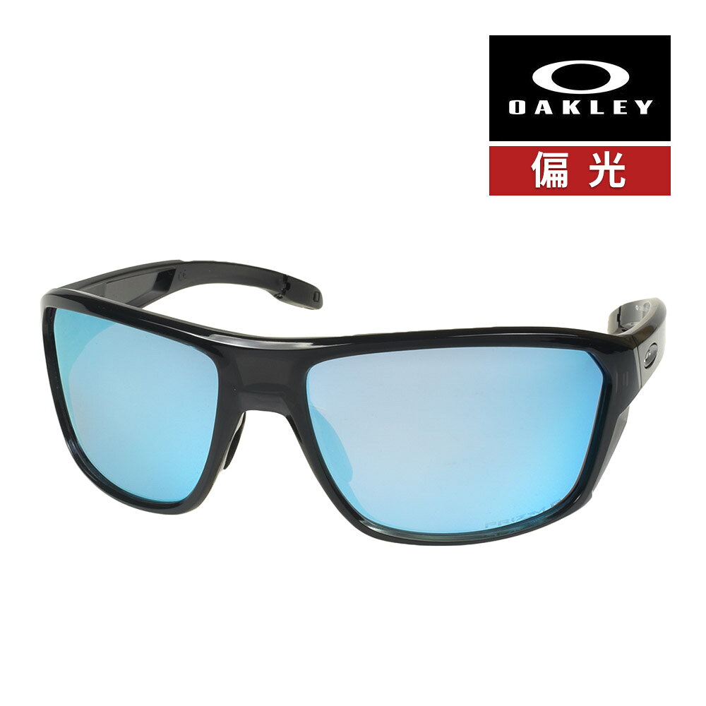 RECOMMENDATIONS ▼関連商品はこちら▼ ブランド OAKLEY / オークリー カテゴリー スポーツサングラス 型番 oo9416-3564 モデル SPLIT SHOT / スプリット ショット フィット ハイブリッジフィット フレーム BLACK INKブラック インク レンズ PRIZM DEEP WATER POLARIZEDプリズム ディープ ウォーター ポラライズ 可視光線透過率 12 % 機能 プリズム（ハイコントラスト） 紫外線カット 偏光レンズ レンズタイプ 6カーブ 度付対応 対応可能　※別途レンズ注文必須 サイズ 【A】レンズ横幅：64 mm 【B】レンズ縦幅：43 mm 【C】ブリッジ幅：17 mm 【D】テンプル長：132 mm 【E】フレーム内側：132 mm ※Eはヒンジ（折れ曲がる部分）からヒンジでの計測になります。 ※数値は当社計測 付属品 マイクロバック、ケース、ストラップ 備考 - 関連ワード メンズ レディース ユニセックス ゴルフ 自転車 ロードバイク 野球 ドライブ 登山 アウトドア マラソン ランニング テニス 釣り 紫外線 対策 ファッション プレゼント 人気 オークレー ORIGINAL SUNGLASSES ▼お手頃価格のサングラスはこちら▼