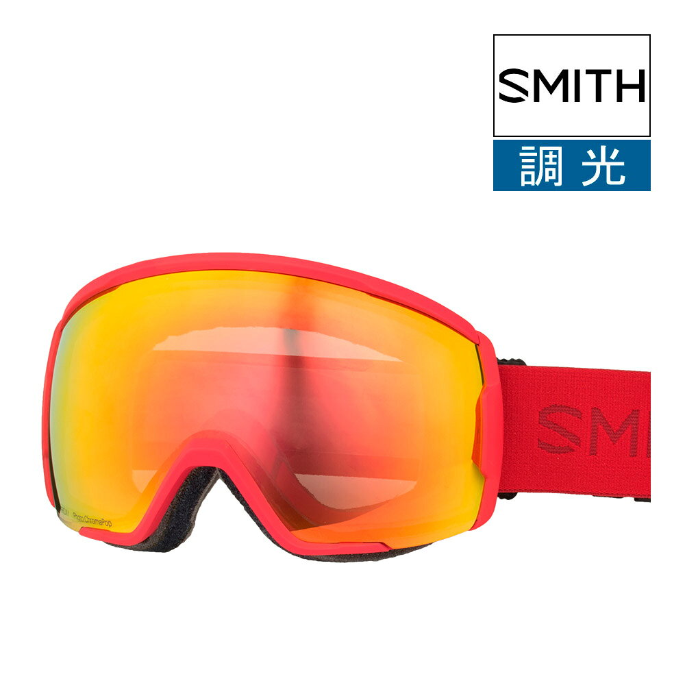 スミス ゴーグル プロキシー m007412rn99oq スタンダードフィット SMITH PROXY GOGGLES US フィット スキー スノボ スノーボード