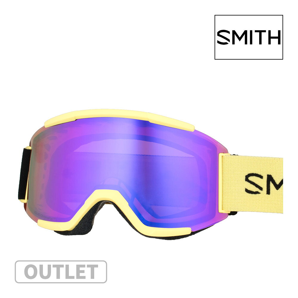 楽天市場】smith ゴーグル（カラーパープル）の通販