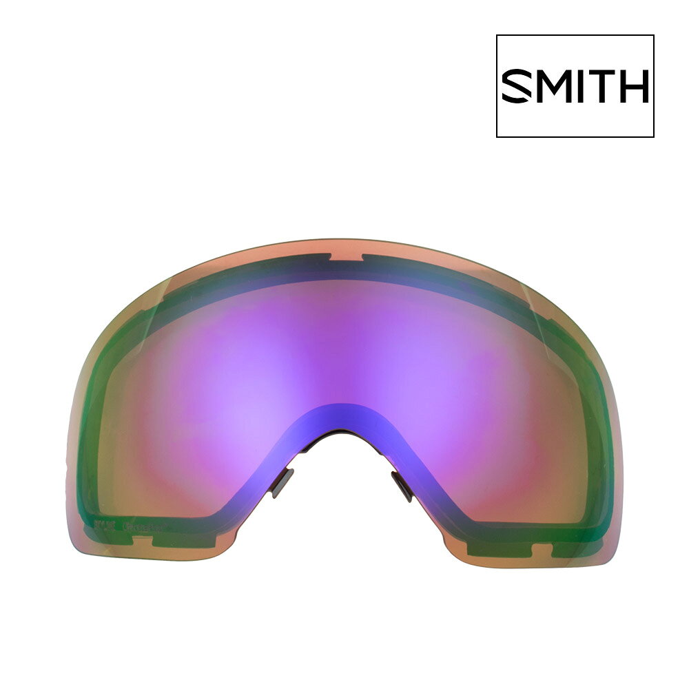 RECOMMENDATIONS ▼関連商品はこちら▼ VARIATION ▼商品バリエーションはこちら▼ ブランド SMITHスミス カテゴリー ゴーグル 交換レンズ 型番 sky6cpv2 モデル SKYLINEスカイライン レンズカラー/ 可視光線透過率 CHROMAPOP EVERYDAY VIOLET MIRROR / 23 %クロマポップ エブリデー バイオレット ミラー 機能 クロマポップ（ハイコントラスト） 紫外線カット ダブルレンズ アンチフォグ 付属品 OBLIGEオリジナルマイクロバック 備考 在庫保管スペースの都合上、外箱は破棄しております。ご了承の上お買い求めください。 関連ワード ウィンタースポーツ スノーボード スノボ スノボー SNOWBOAD スキー SKI バックカントリー メンズ 男性 レディース 女性 ユニセックス 大人 ORIGINAL GOGGLES ▼お手頃価格のゴーグルはこちら▼