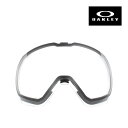 オークリー ゴーグル 交換レンズ フライト パス L 103-415-007 OAKLEY FLIGHT PATH L スキー スノボ スノーボード