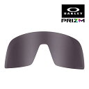 オークリー スートロ S 103-486-008 ハイブリッジフィット サングラス 交換レンズ プリズム OAKLEY SUTRO S