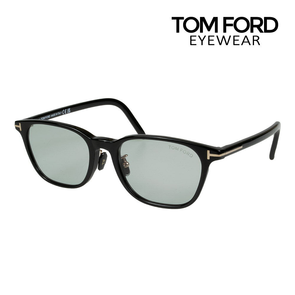 トムフォード サングラス FT1040D 52サイズ 01A TOM FORD