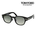 トムフォード サングラス FT1041D 48サイズ TOM FORD