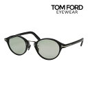 トムフォード サングラス 1050d 49サイズ TOM FORD