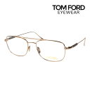 トムフォード メガネ FT5848P 54サイズ 028 TOM FORD