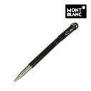 モンブラン 万年筆 筆記具 MONTBLANC HERITAGE ヘリテイジ ルージュ エ ノワール ブラック スペシャルエディション M 中字 mb114722