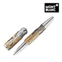 モンブラン ローラーボール キャップ式 筆記具 MONTBLANC WRITERS EDITION 作家シリーズ グリム兄弟 1812 リミテッドエディション M 中字 mb128849