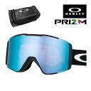 オークリー ゴーグル ラインマイナー プロ M oo7144a-01 ローブリッジフィット OAKLEY LINE MINER PRO M アジアンフィット プ...
