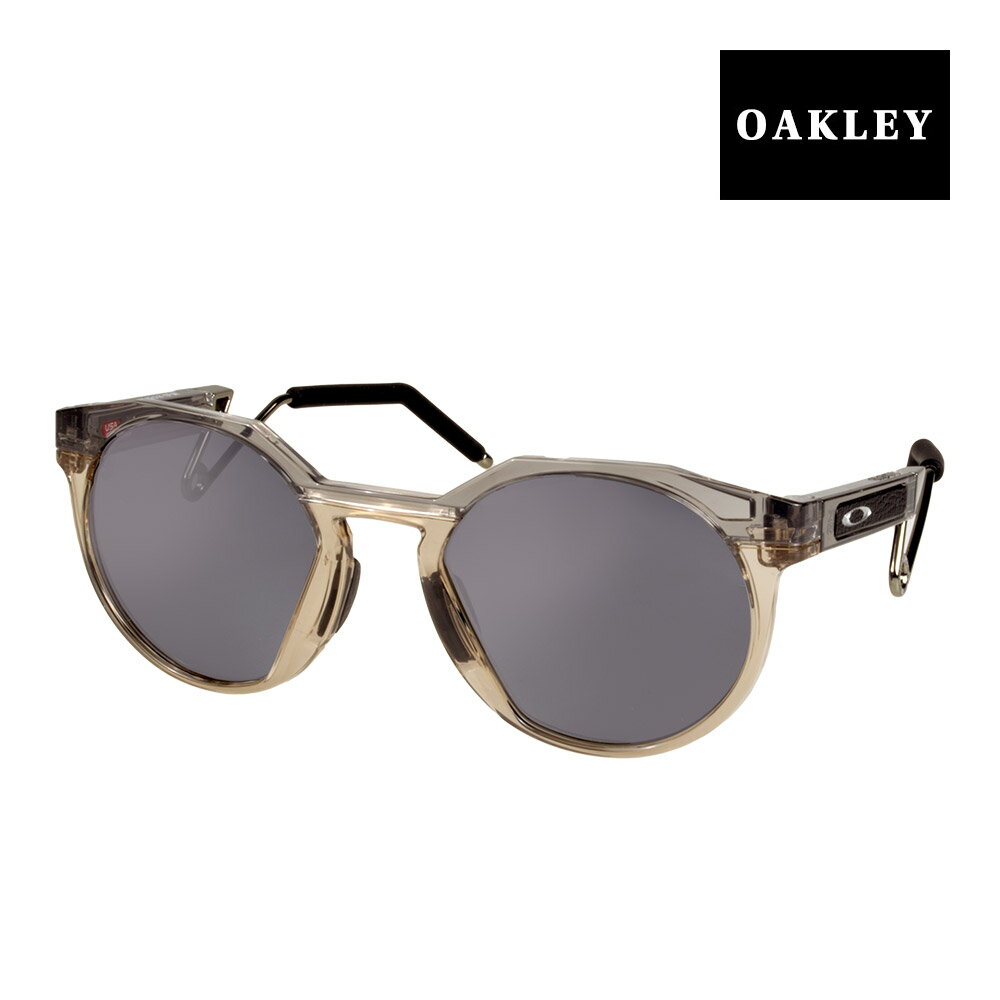 オークリー ハウストン メタル oo9279-0552 ハイブリッジフィット サングラス プリズム OAKLEY HSTN METAL