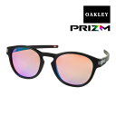 オークリー ラッチ oo9349-5353 ローブリッジフィット サングラス プリズム OAKLEY LATCH(4)