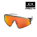 オークリー ラッチパネル oo9404-0435 ハイブリッジフィット サングラス プリズム OAKLEY LATCH PANEL