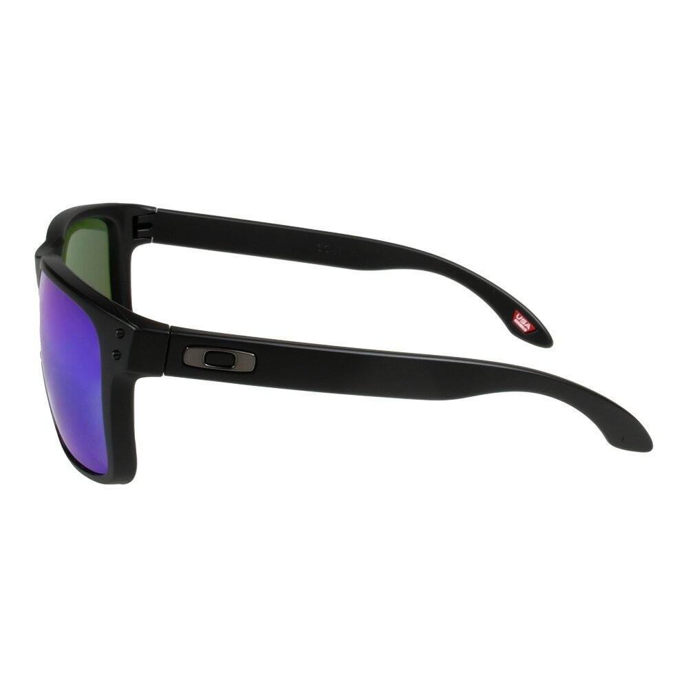 オークリー ホルブルック XL oo9417-2159 ハイブリッジフィット サングラス 偏光レンズ プリズム OAKLEY HOLBROOK XL SUNGLASS