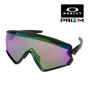 オークリー ウインドジャケット 2.0 oo9418-2845 ハイブリッジフィット サングラス プリズム OAKLEY WIND JACKET2.0
