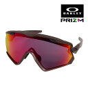 オークリー ウインドジャケット 2.0 oo9418-2945 ハイブリッジフィット サングラス プリズム OAKLEY WIND JACKET2.0