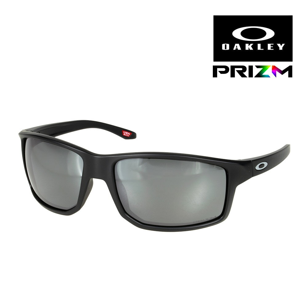 Rakuten - オークリー ギブストン XL oo9470-0162 ハイブリッジフィット サングラス プリズム OAKLEY GIBSTON XL SUNGLASS