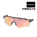 【訳あり】 アウトレット オークリー レーダー イーブイ パス oo9208-c738 ハイブリッジフィット スポーツサングラス プリズム OAKLEY RAD...