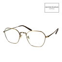 オリバーピープルズ メガネ OV1334U 49サイズ 調整可能なノーズパッド OLIVER PEOPLES LEVISON 度付対応可能(4)