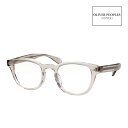 オリバーピープルズ メガネ OV5036A 47サイズ ローブリッジフィット OLIVER PEOPLES SHELDRAKE 度付対応可能