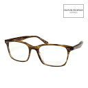 オリバーピープルズ メガネ OV5446U 54サイズ ユニバーサルフィット OLIVER PEOPLES NISEN 度付対応可能(4)