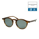 オリバーピープルズ サングラス OV5504SU 49サイズ ユニバーサルフィット OLIVER PEOPLES OP-13 SUN 度付対応可能