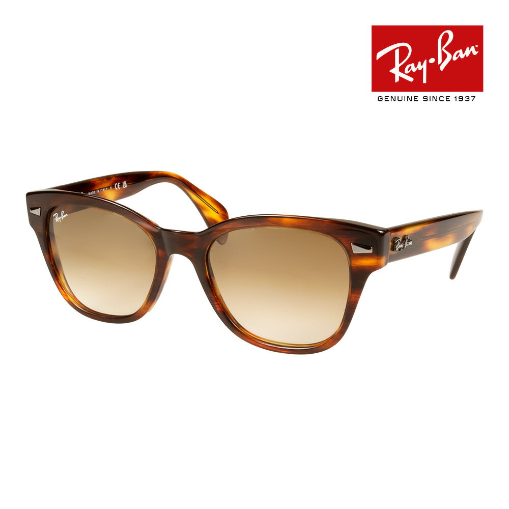 Rakuten - レイバン サングラス rb0880sf 53サイズ 954/51 ローブリッジフィット RAYBAN