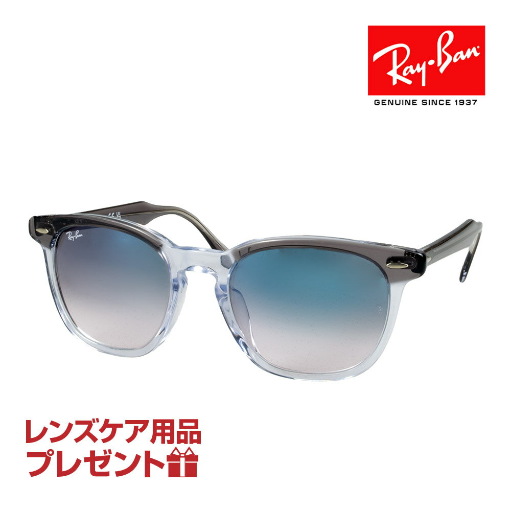 レイバン サングラス RB2298F 13553F 54サイズ ローブリッジフィット RAYBAN HAWKEYE ホークアイ 選べ..