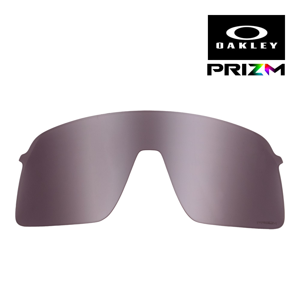 RECOMMENDATIONS ▼関連商品はこちら▼ ブランド OAKLEY / オークリー カテゴリー スポーツサングラス 交換レンズ 型番 103-485-002 モデル SUTRO LITE / スートロ ライト レンズ PRIZM BLACK IRIDIUMプリズム ブラック イリジウム 可視光線透過率 11 % レンズ機能 プリズム（ハイコントラスト） 紫外線カット レンズタイプ 6カーブ 対応モデル 型番がoo9463a-、oo9463-から始まるSUTRO LITEと、oo9465-から始まるSUTRO LITE SWEEPに対応。 付属品 マイクロバック 備考 - 関連ワード メンズ レディース ユニセックス ゴルフ 自転車 ロードバイク 野球 ドライブ 登山 アウトドア マラソン ランニング テニス 釣り 紫外線 対策 ファッション プレゼント 人気 オークレー OAKLEY▼▼ PICK UP ITEM ▼▼ ORIGINAL SUNGLASSES ▼お手頃価格のサングラスはこちら▼