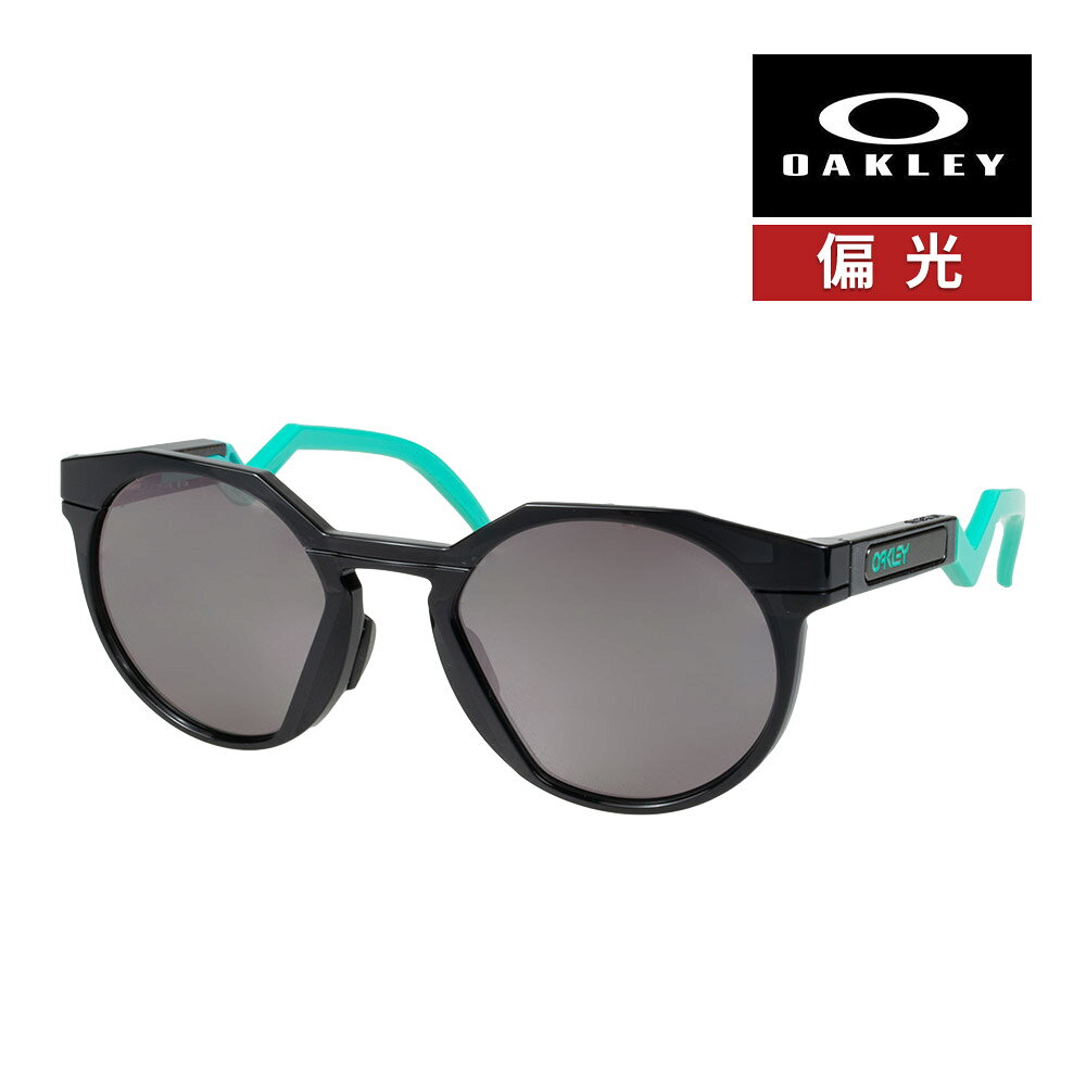 RECOMMENDATIONS ▼関連商品はこちら▼ ブランド OAKLEY / オークリー カテゴリー サングラス 型番 oo9242a-0952 モデル HSTN / ハウストン フィット ローブリッジフィット フレーム BLACK INKブラック インク レンズ PRIZM BLACK IRIDIUM POLARIZEDプリズム ブラック イリジウム ポラライズ 可視光線透過率 11 % 機能 プリズム（ハイコントラスト） 紫外線カット 偏光レンズ レンズタイプ 4カーブ 度付対応 対応可能　※別途レンズ注文必須 サイズ 【A】レンズ横幅：52 mm 【B】レンズ縦幅：47 mm 【C】ブリッジ幅：21 mm 【D】テンプル長：140 mm 【E】フレーム内側：133 mm ※Eはヒンジ（折れ曲がる部分）からヒンジでの計測になります。 ※数値は当社計測 付属品 マイクロバック 備考 - 関連ワード メンズ レディース ゴルフ 自転車 サイクリング 野球 ドライブ 登山 マラソン ランニング テニス 釣り 紫外線 対策 アウトドア ファッション プレゼント 人気 オークレー 男性 女性 観戦 ブランド ORIGINAL SUNGLASSES ▼お手頃価格のサングラスはこちら▼
