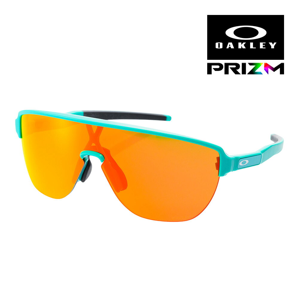 楽天市場】OAKLEY Corridor (Low Bridge Fit) サングラスの通販