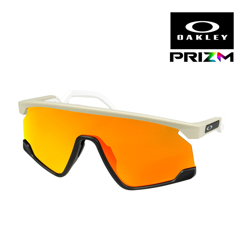 RECOMMENDATIONS ▼関連商品はこちら▼ ブランド OAKLEY / オークリー カテゴリー スポーツサングラス 型番 oo9280-0439 モデル BXTR / ビーエックスティーアール フィット ハイブリッジフィット フレーム DESERT TANデザート タン レンズ PRIZM RUBY IRIDIUMプリズム ルビー イリジウム 可視光線透過率 17 % 機能 プリズム（ハイコントラスト） 紫外線カット レンズタイプ 1眼レンズ 度付対応 対応不可 サイズ 【A】レンズ横幅：135 mm 【B】レンズ縦幅：55 mm 【C】ブリッジ幅：- mm 【D】テンプル長：139 mm 【E】フレーム内側：135 mm ※Eはヒンジ（折れ曲がる部分）からヒンジでの計測になります。 ※数値は当社計測 付属品 マイクロバック 備考 - 関連ワード メンズ レディース ゴルフ 自転車 サイクリング 野球 ドライブ 登山 マラソン ランニング テニス 釣り 紫外線 対策 アウトドア ファッション プレゼント 人気 オークレー 男性 女性 観戦 ブランド ORIGINAL SUNGLASSES ▼お手頃価格のサングラスはこちら▼