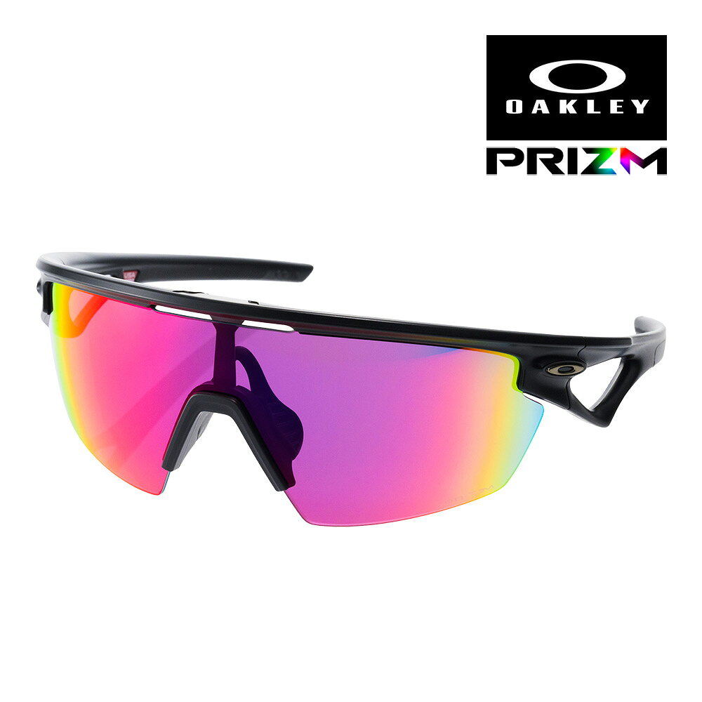 オークリー スフィエラ oo9403-0336 ハイブリッジフィット サングラス プリズム OAKLEY SPHAERA SUNGLASS