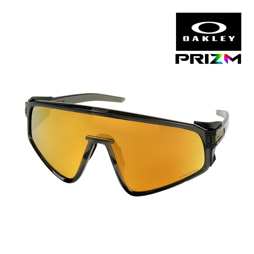 OAKLEY LATCH オークリー　ラッチ　ゴールドレンズ　24K サングラス 楽天市場】oakley latch 24kの通販