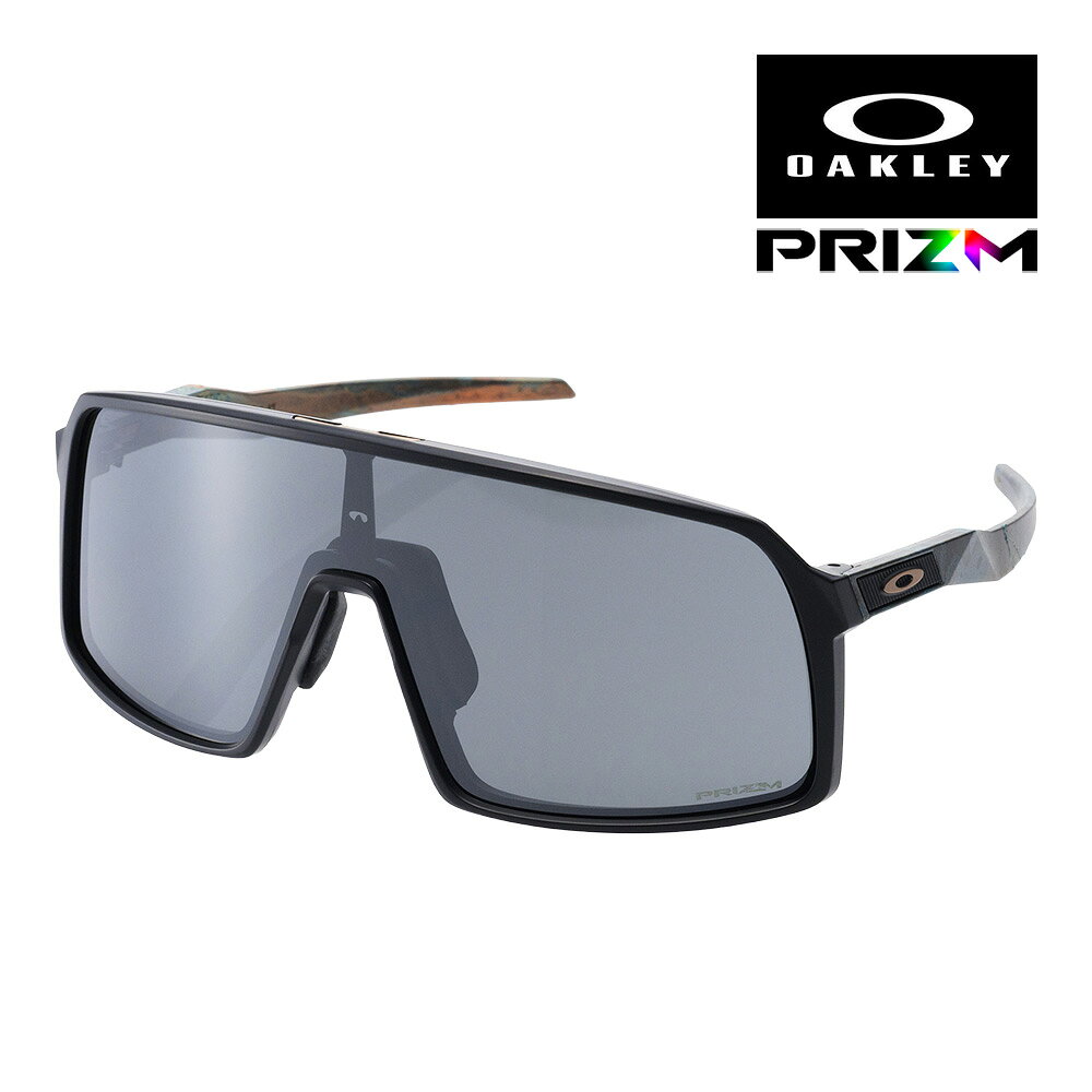 楽天市場】oakley - sutro（カラーブラック）の通販