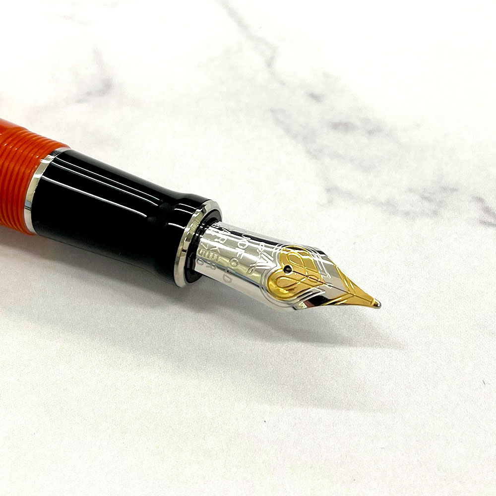 Foto von Duofold Fountain Pen