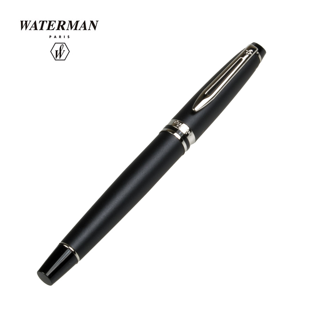 18923 【極美品】ウォーターマン ローラーボール レタロン
