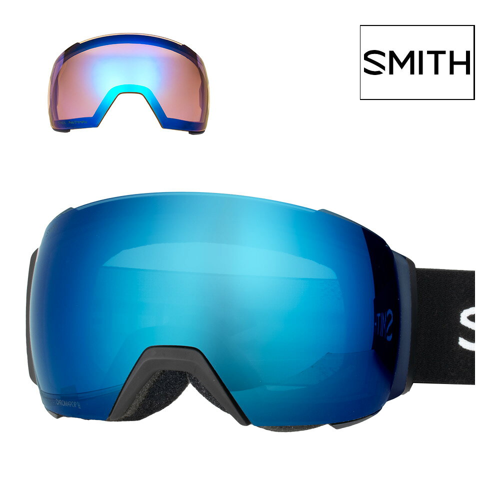 楽天市場】smith i/o mag xl レンズの通販