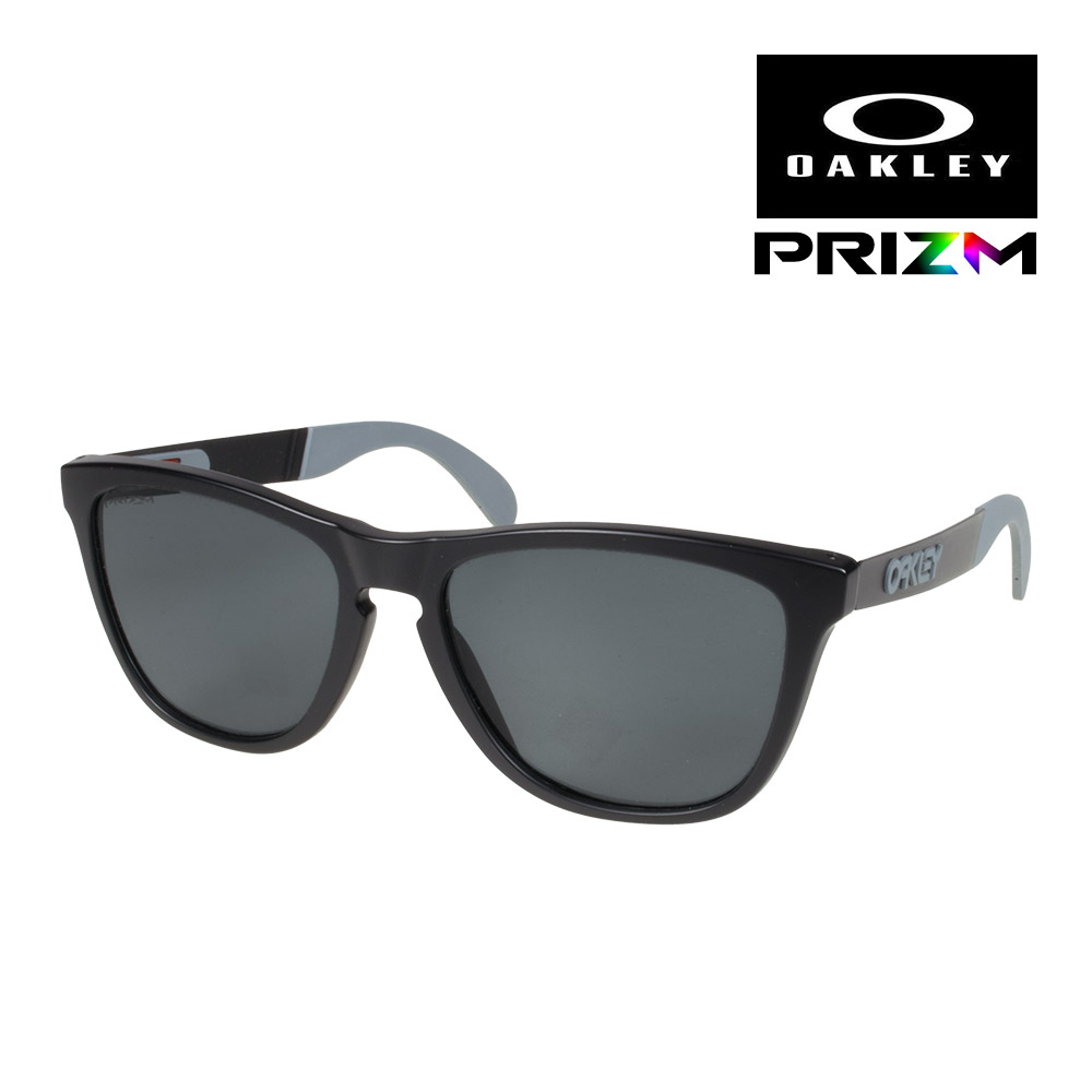 楽天市場】オークリー サングラス frogskins mixの通販