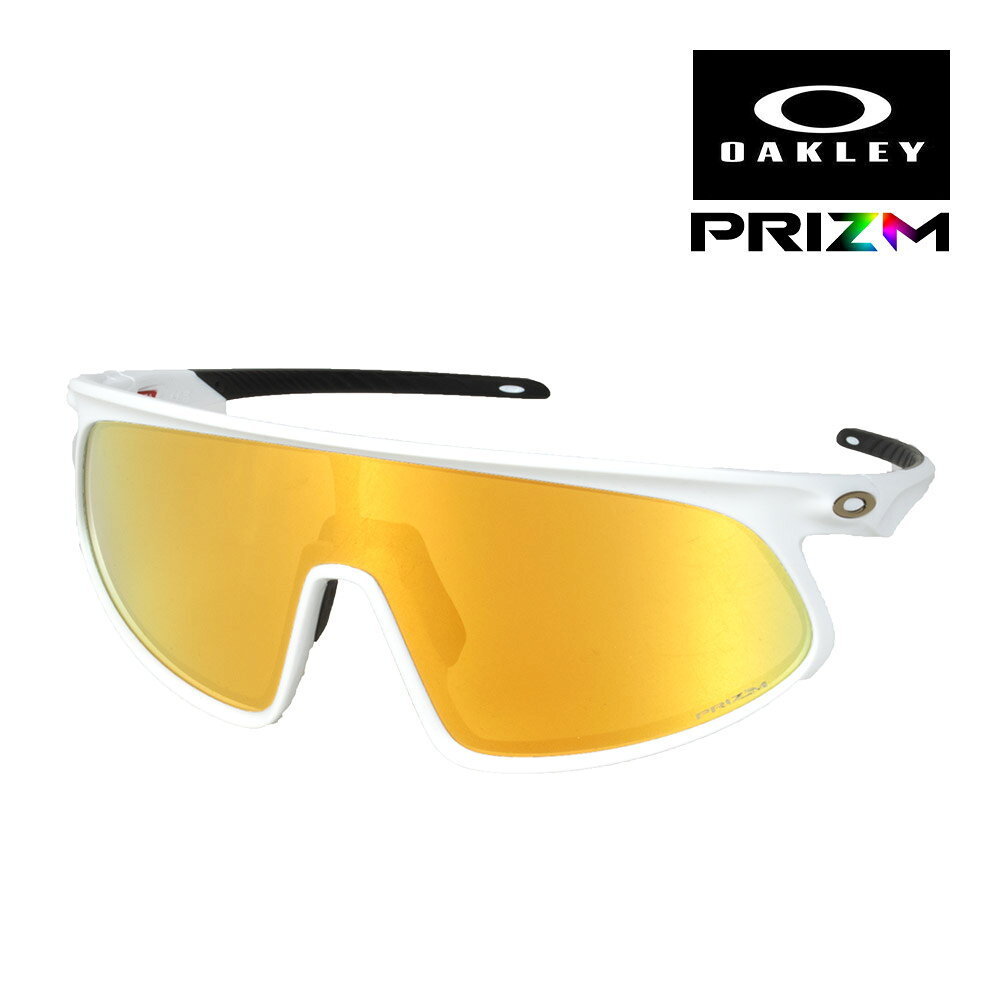 RECOMMENDATIONS ▼関連商品はこちら▼ ブランド OAKLEY / オークリー カテゴリー スポーツサングラス 型番 oo9484d-0449 モデル RSLV / リゾルブ フィット ローブリッジフィット フレーム MATTE WHITEマット ホワイト レンズ PRIZM 24K IRIDIUMプリズム 24K イリジウム 可視光線透過率 11 % 機能 プリズム（ハイコントラスト） 紫外線カット レンズタイプ 1眼レンズ 度付対応 対応不可 サイズ 【A】レンズ横幅：147 mm 【B】レンズ縦幅：- mm 【C】ブリッジ幅：- mm 【D】テンプル長：136 mm 【E】フレーム内側：147 mm ※Eはヒンジ（折れ曲がる部分）からヒンジでの計測になります。 ※数値は当社計測 付属品 マイクロバック、ケース 備考 - 関連ワード メンズ レディース ユニセックス ゴルフ 自転車 ロードバイク 野球 ドライブ 登山 アウトドア マラソン ランニング テニス 釣り 紫外線 対策 ファッション プレゼント 人気 オークレー ORIGINAL SUNGLASSES ▼お手頃価格のサングラスはこちら▼