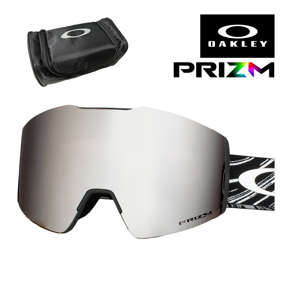 RECOMMENDATIONS ▼関連商品はこちら▼ VARIATION ▼商品バリエーションはこちら▼ ブランド OAKLEYオークリー カテゴリー ゴーグル 型番 oo7103-76 モデル FALL LINE Mフォールライン M フィット ユニバーサルフィットグローバルフィット ※別称 フレーム BLACK SWIRLブラック スワール レンズカラー/ 可視光線透過率 PRIZM SNOW BLACK IRIDIUM / 5.5 %プリズム スノー ブラック イリジウム 機能 プリズム（ハイコントラスト） 紫外線カット ダブルレンズ アンチフォグ 付属品 マイクロバック、純正ゴーグルケース 備考 FALL LINE XM と FALL LINE M は同一商品となります。外箱には破れや、シワがあることが稀にございますが、中の商品に問題がなければ良品とさせて頂き、補償対象外とさせて頂きます。眼鏡に対応していますが、形状によってはご利用頂けない場合がございます。 関連ワード ウィンタースポーツ スノーボード スノボ スノボー SNOWBOAD スキー SKI バックカントリー メンズ 男性 レディース 女性 ユニセックス 大人 ORIGINAL GOGGLES ▼お手頃価格のゴーグルはこちら▼