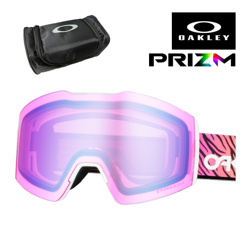オークリー ゴーグル フォールライン M oo7103-77 ユニバーサルフィット OAKLEY FALL LINE M GOGGLES グローバルフィ…