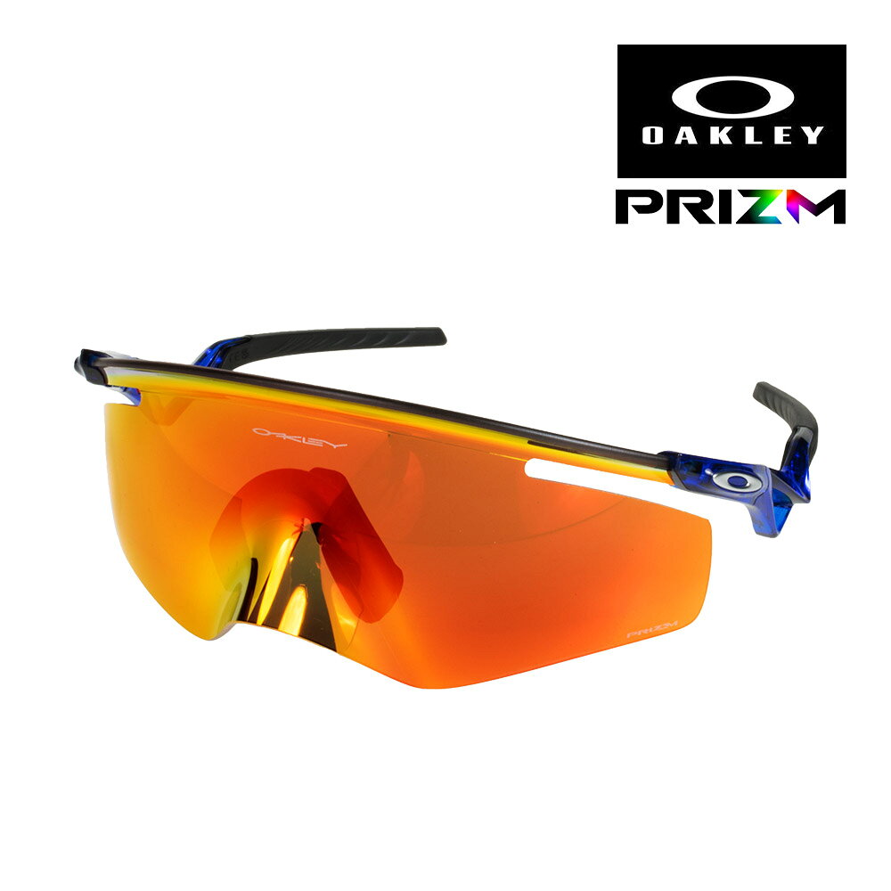 RECOMMENDATIONS ▼関連商品はこちら▼ ブランド OAKLEY / オークリー カテゴリー スポーツサングラス 型番 oo9481d-0556 モデル QNTM KATO / キューエヌティーエム ケイト フィット ローブリッジフィット フレーム TRANSPARENT CRYSTAL BLUEトランスパレント クリスタル ブルー レンズ PRIZM RUBY IRIDIUMプリズム ルビー イリジウム 可視光線透過率 17 % 機能 プリズム（ハイコントラスト） 紫外線カット レンズタイプ 1眼レンズ 度付対応 対応不可 サイズ 【A】レンズ横幅：153 mm 【B】レンズ縦幅：63 mm 【C】ブリッジ幅：- mm 【D】テンプル長：124 mm 【E】フレーム内側：153 mm ※Eはヒンジ（折れ曲がる部分）からヒンジでの計測になります。 ※数値は当社計測 付属品 マイクロバック、ケース、鼻パッド（3サイズ）※装着分含む 備考 - 関連ワード メンズ レディース ユニセックス ゴルフ 自転車 ロードバイク 野球 ドライブ 登山 アウトドア マラソン ランニング テニス 釣り 紫外線 対策 ファッション プレゼント 人気 オークレー ORIGINAL SUNGLASSES ▼お手頃価格のサングラスはこちら▼