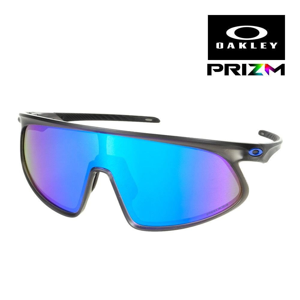 RECOMMENDATIONS ▼関連商品はこちら▼ ブランド OAKLEY / オークリー カテゴリー スポーツサングラス 型番 oo9484d-0349 モデル RSLV / リゾルブ フィット ローブリッジフィット フレーム MATTE GREY SMOKEマット グレースモーク レンズ PRIZM SAPPHIRE IRIDIUMプリズム サファイア イリジウム 可視光線透過率 12 % 機能 プリズム（ハイコントラスト） 紫外線カット レンズタイプ 1眼レンズ 度付対応 対応不可 サイズ 【A】レンズ横幅：147 mm 【B】レンズ縦幅：- mm 【C】ブリッジ幅：- mm 【D】テンプル長：136 mm 【E】フレーム内側：147 mm ※Eはヒンジ（折れ曲がる部分）からヒンジでの計測になります。 ※数値は当社計測 付属品 マイクロバック、ケース 備考 - 関連ワード メンズ レディース ユニセックス ゴルフ 自転車 ロードバイク 野球 ドライブ 登山 アウトドア マラソン ランニング テニス 釣り 紫外線 対策 ファッション プレゼント 人気 オークレー ORIGINAL SUNGLASSES ▼お手頃価格のサングラスはこちら▼