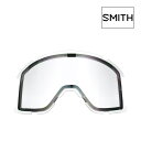 スミス ゴーグル 交換レンズ スカッド エス 400593len007t SMITH SQUAD S スキー スノボ スノーボード