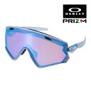 オークリー ウインドジャケット 2.0 oo9418-2745 ハイブリッジフィット サングラス プリズム OAKLEY WIND JACKET2.0